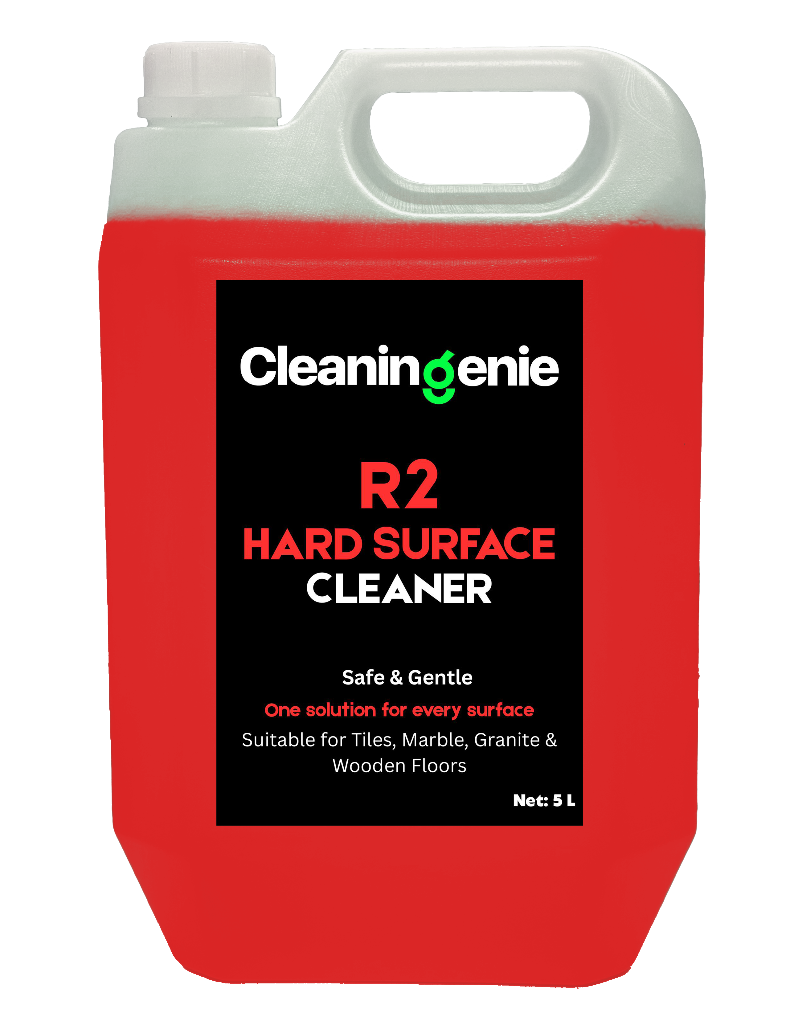 R2 Hard Surface Cleaner