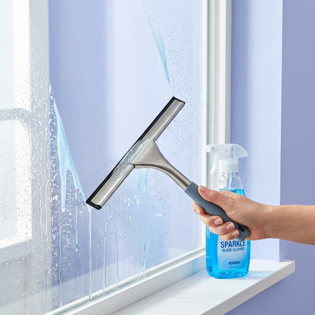 Glass Care