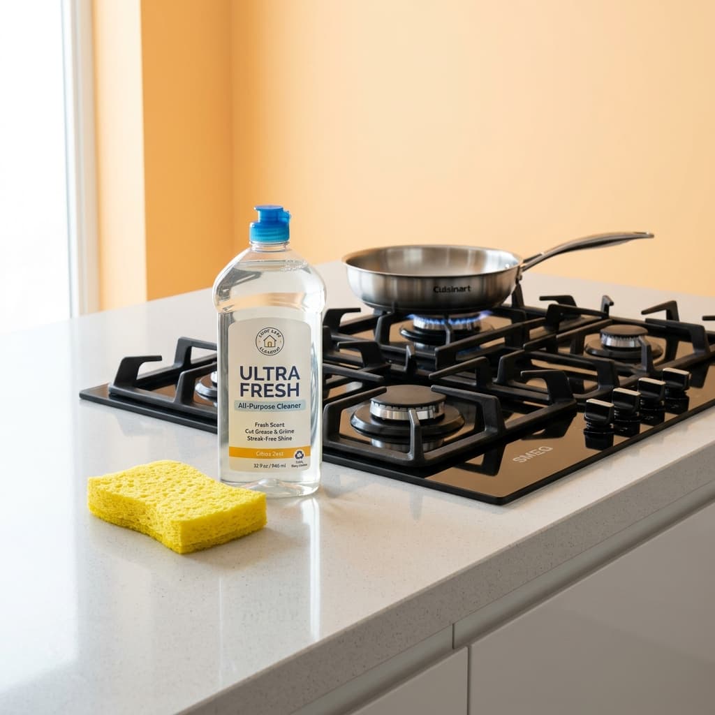 Kitchen Care