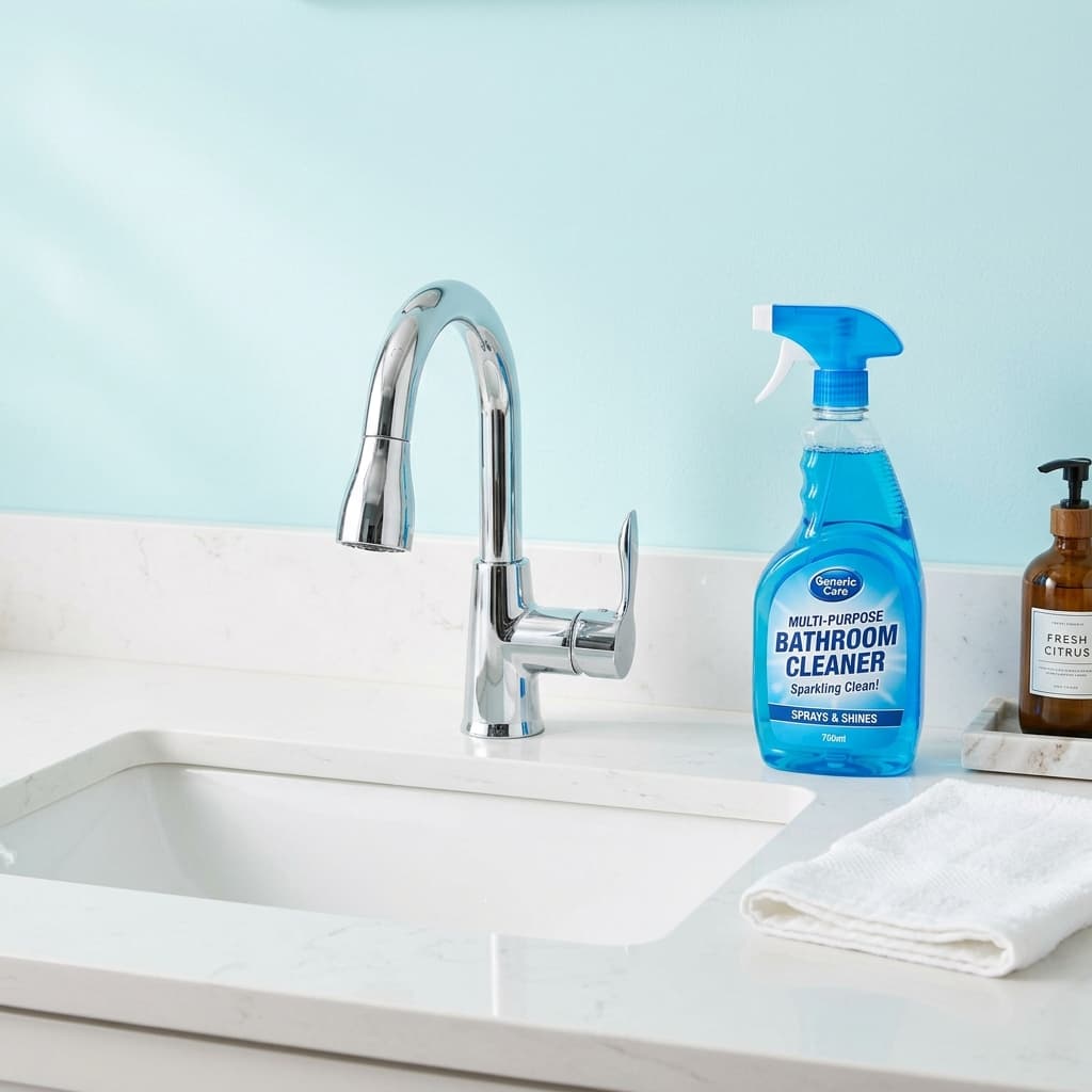 Washroom Care