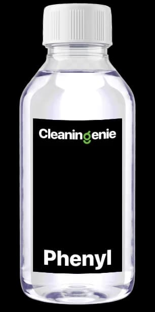 CleaninGenie Sample