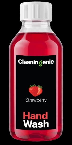 CleaninGenie Sample