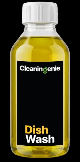 CleaninGenie Sample