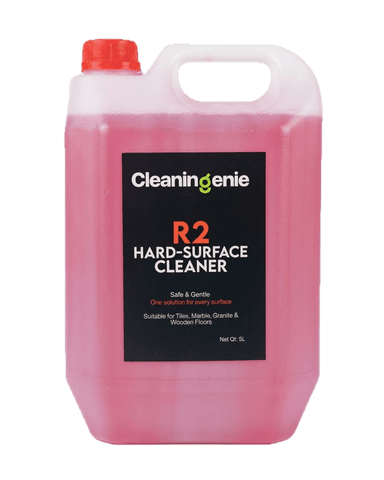 CleaninGenie Hard Surface Cleaner cleaning product