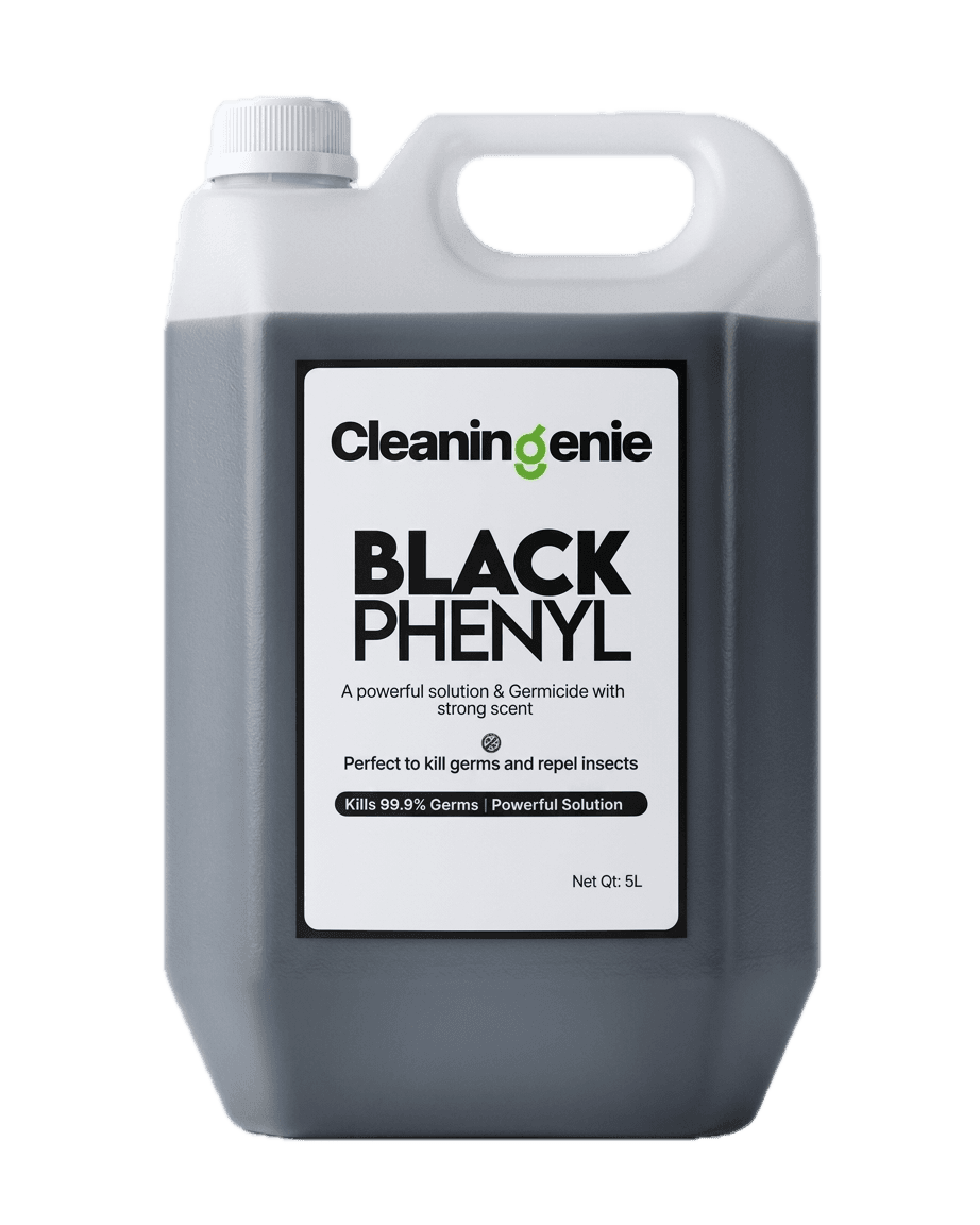 CleaninGenie Black Phenyl product image 1