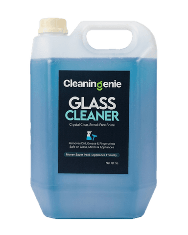 CleaninGenie Glass Cleaner cleaning product