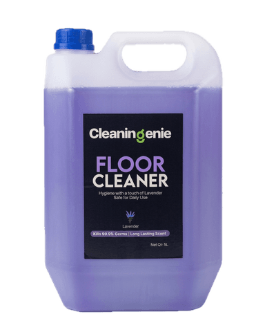 CleaninGenie Floor Cleaner cleaning product