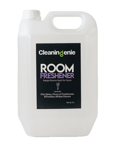CleaninGenie Room Freshener cleaning product