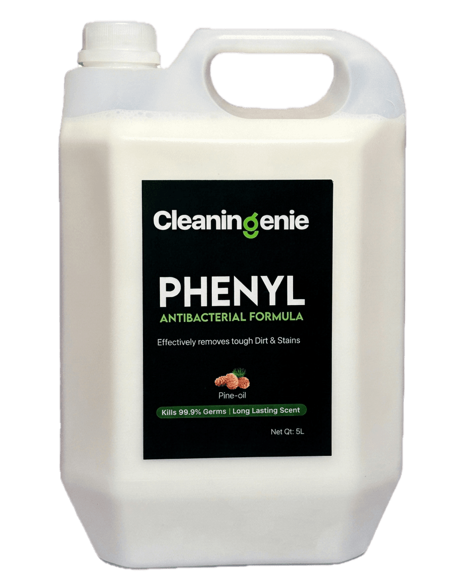 CleaninGenie Phenyl product image 1