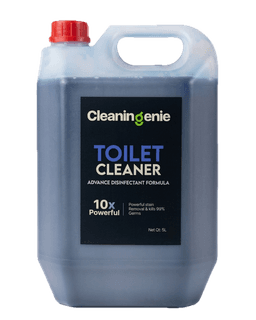 CleaninGenie Toilet Cleaner related cleaning product