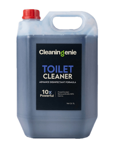 CleaninGenie Toilet Cleaner cleaning product