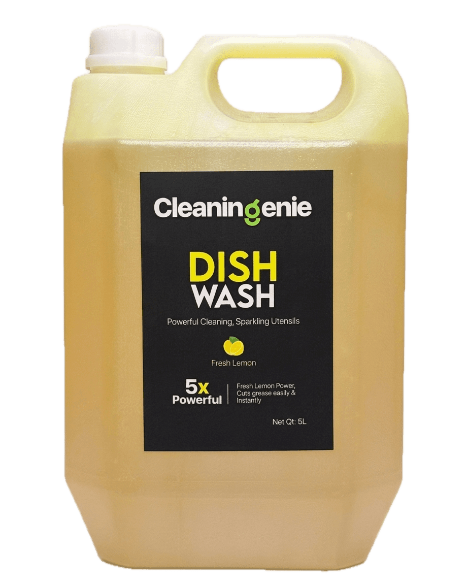 CleaninGenie Dishwash product image 1