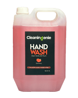 CleaninGenie Handwash related cleaning product