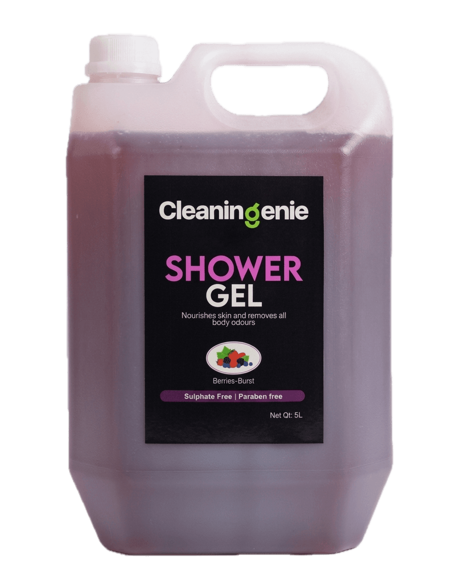CleaninGenie Showergel product image 1
