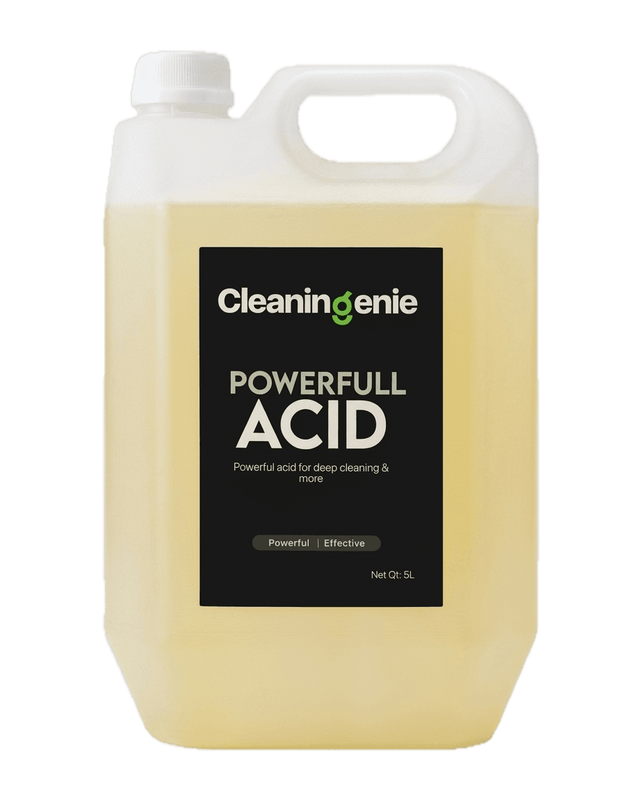 CleaninGenie Powerful Acid product image 1